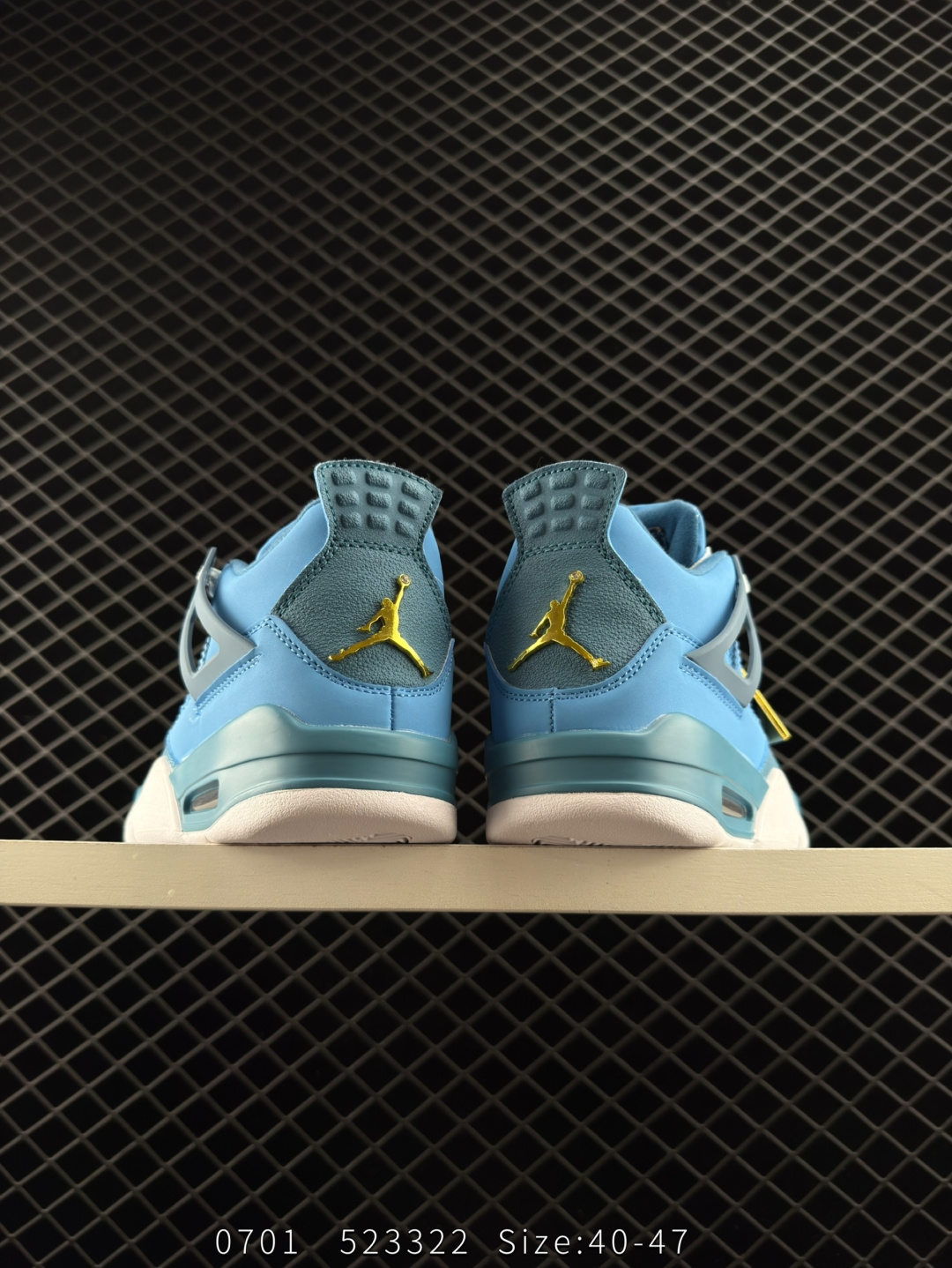 Nike Air Jordan 4 Retro